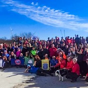 HPD Malačka – Donja Kaštela dostojno obilježila 29 godina djelovanja